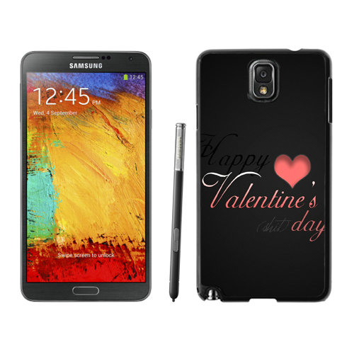 Valentine Bless Samsung Galaxy Note 3 Cases DXC | Women - Click Image to Close